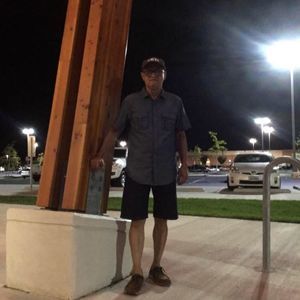 Meet your Posher, Joe